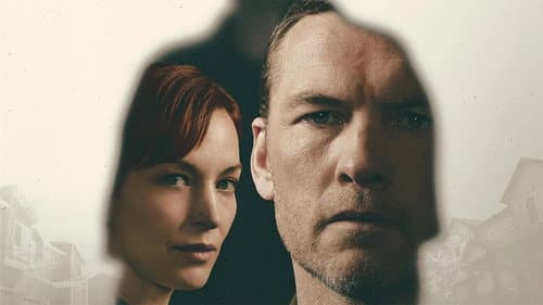 I Will Find You poster