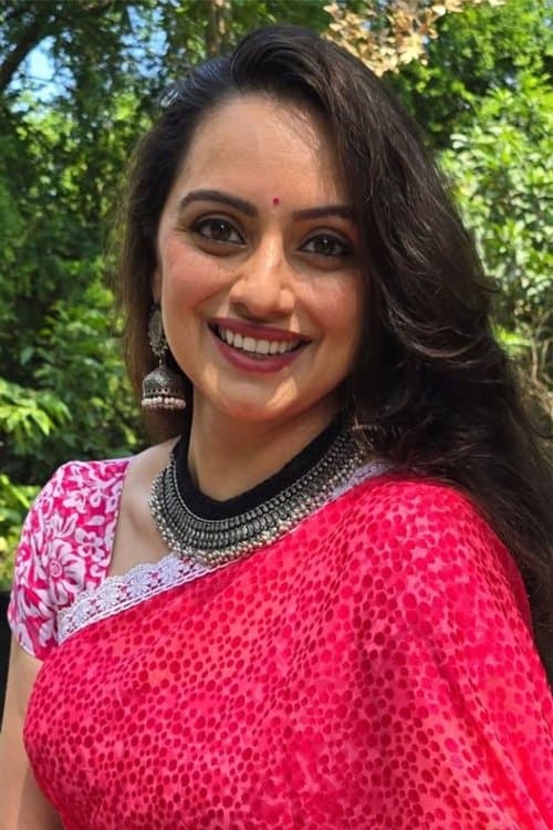 Shruti Marathe poster