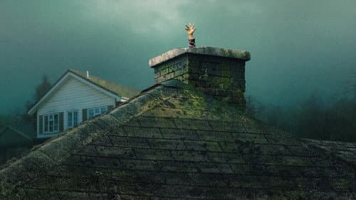 The Last House poster