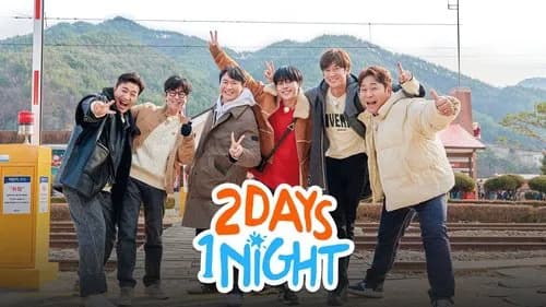 2 Days and 1 Night poster