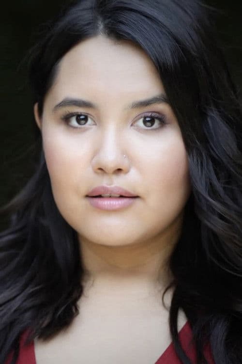 Karen Rodriguez poster