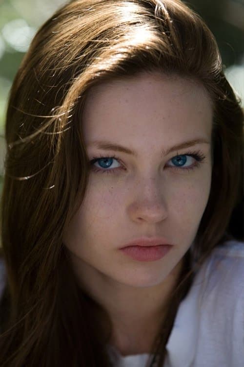 Daveigh Chase poster