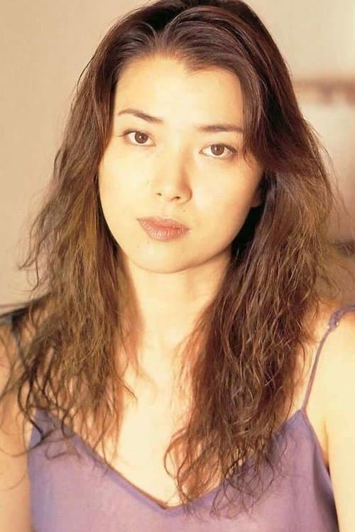 Mayuko Sasaki poster