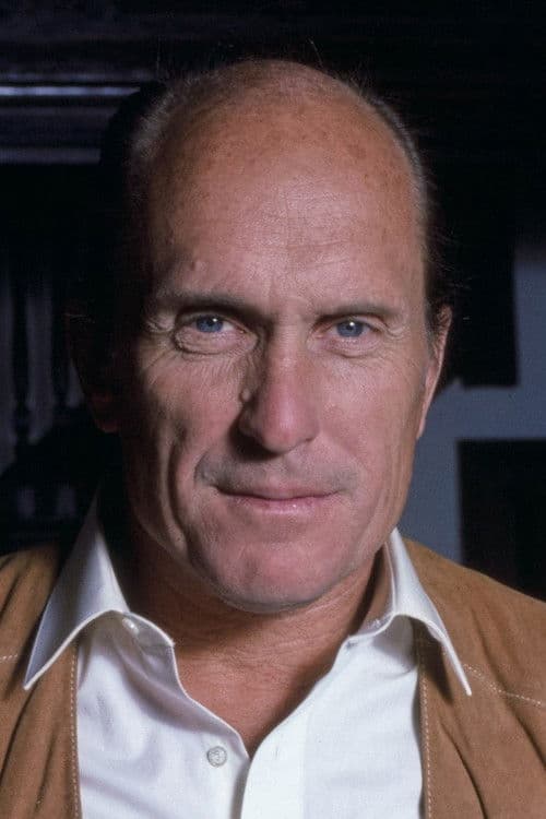 Robert Duvall poster
