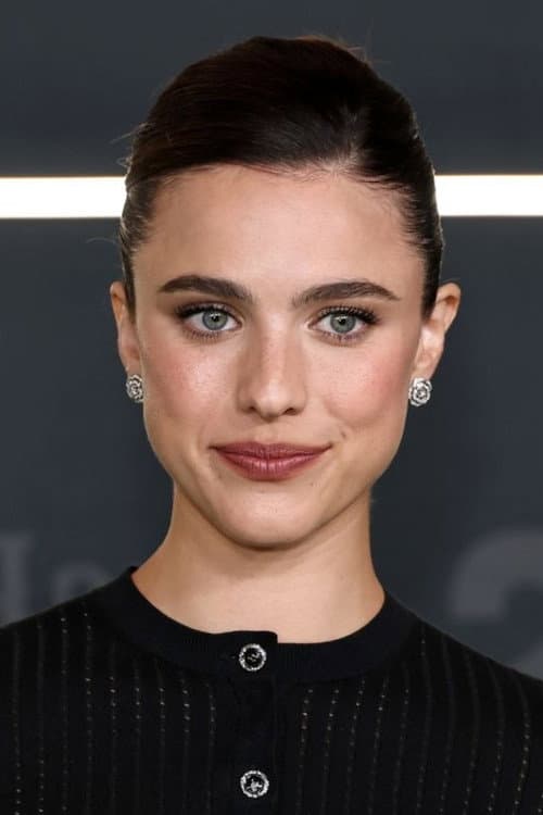 Margaret Qualley poster