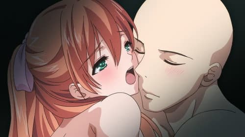 Souryo to Majiwaru Shikiyoku no Yoru ni... poster