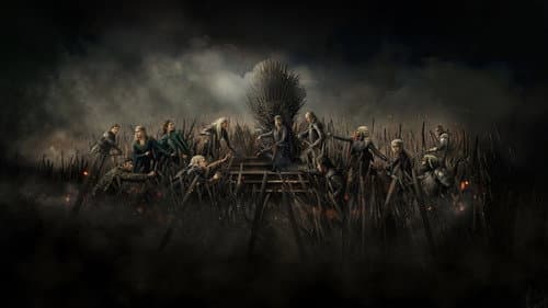 House of the Dragon poster