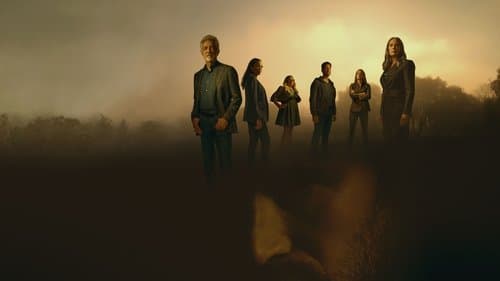 Criminal Minds poster
