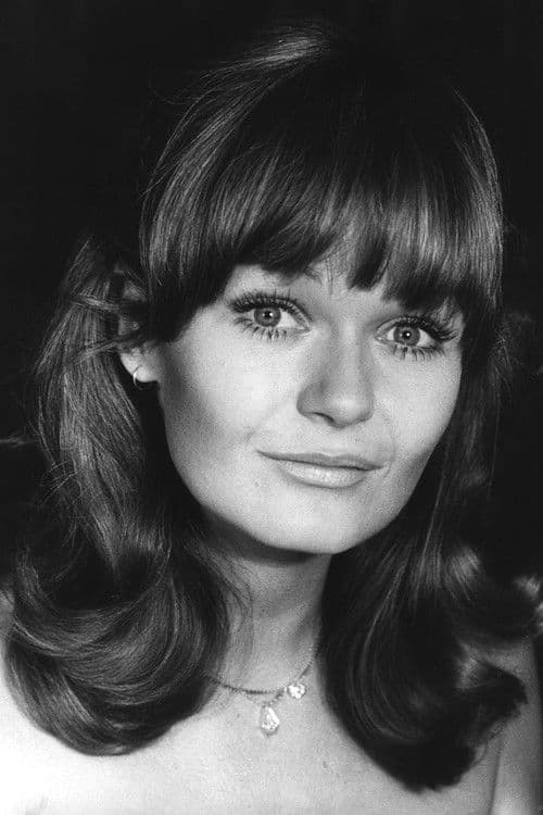 Valerie Perrine poster