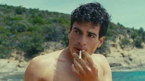 The Unknown Man poster