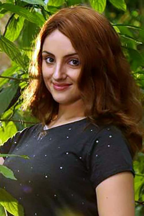 Paris Laxmi poster