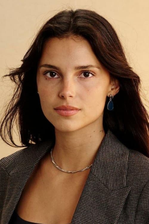 Inde Navarrette poster