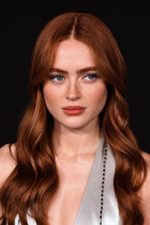 Sadie Sink poster