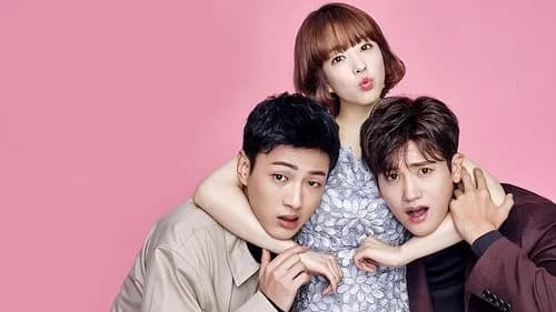 Strong Girl Bong-soon poster