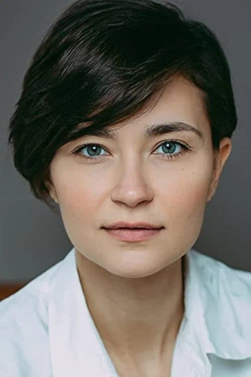 Elizaveta Neretin poster
