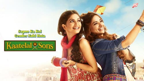 Kaatelal & Sons poster