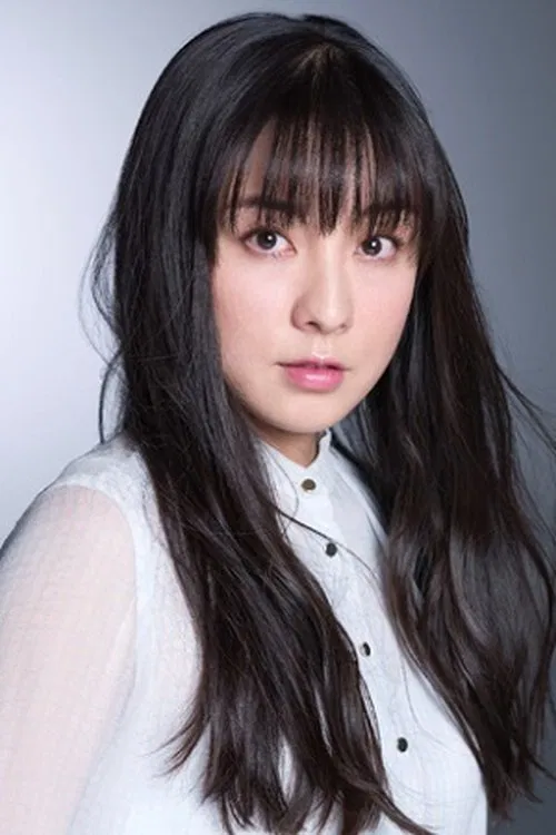 Ayumi Ito poster