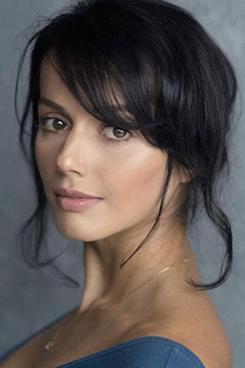 Amrita Acharia poster