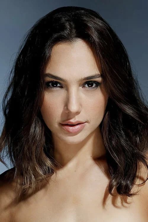 Gal Gadot poster