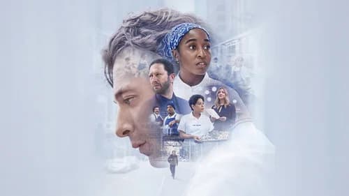 The Bear poster