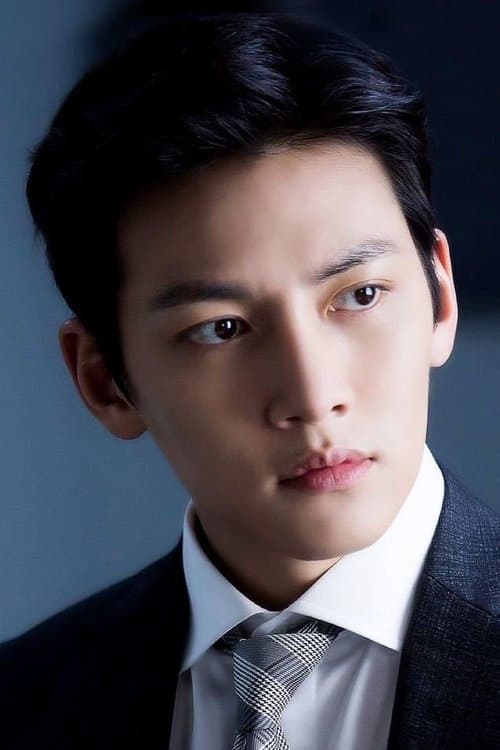 Ji Chang-wook poster