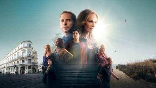 Chronicles of the Sun poster
