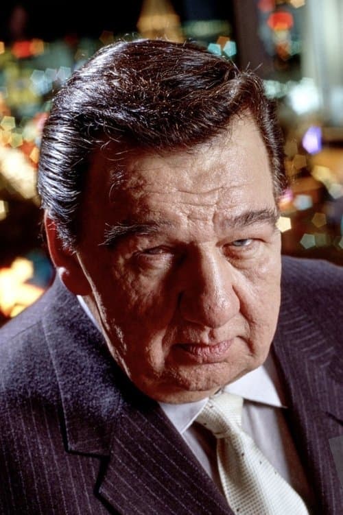 Joe Viterelli poster