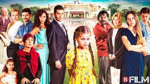 Elif poster