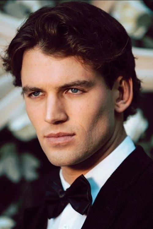 Noah Fearnley poster