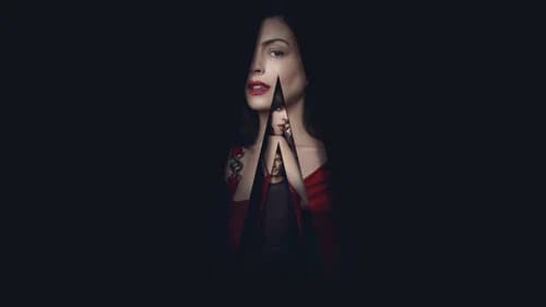 Verity poster