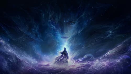 Renegade Immortal poster
