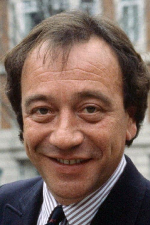 Robin Nedwell poster