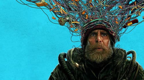 Good Luck, Have Fun, Don't Die poster