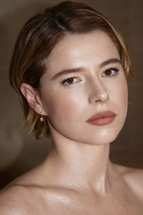 Jessie Buckley poster