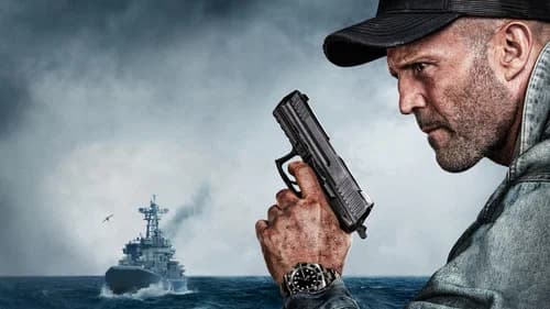 Mutiny poster