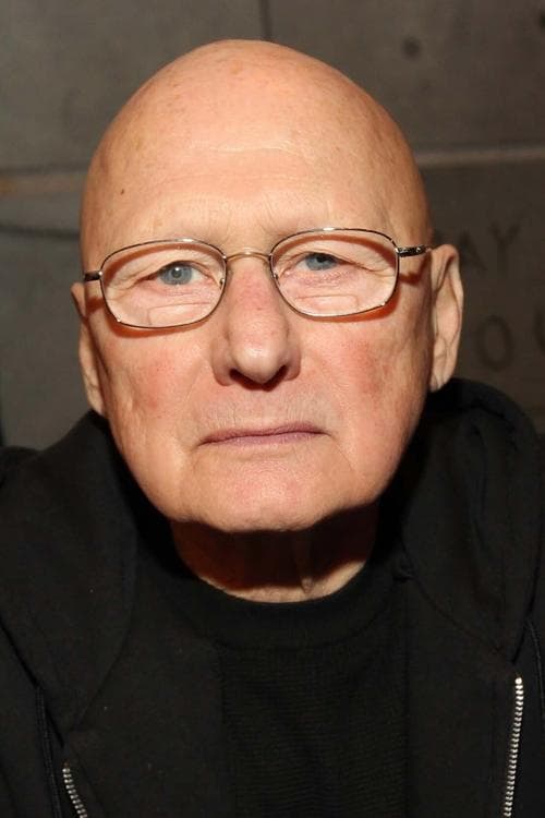 James Tolkan poster