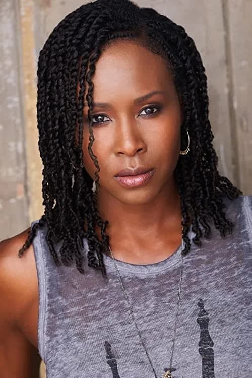 Sydelle Noel poster