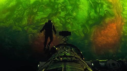 Project Hail Mary poster