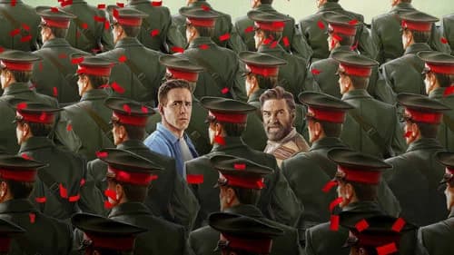 Mayday poster