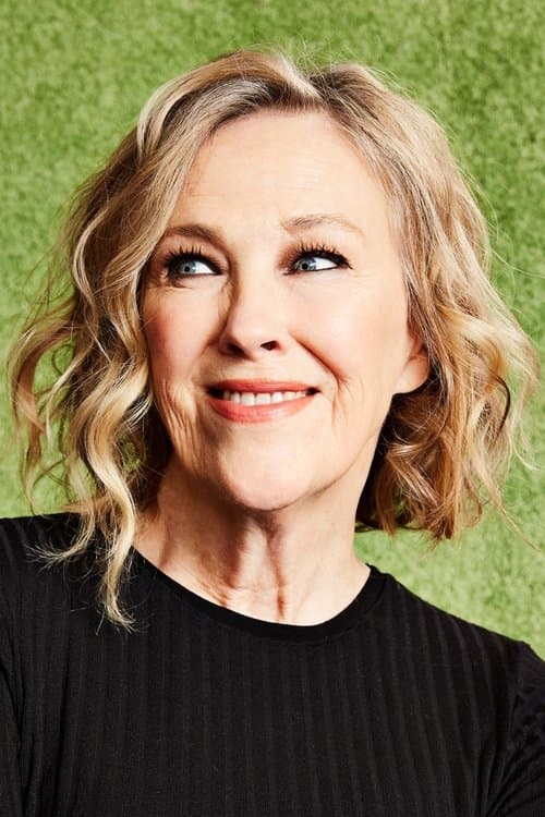Catherine O'Hara poster