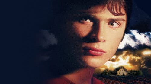 Smallville poster