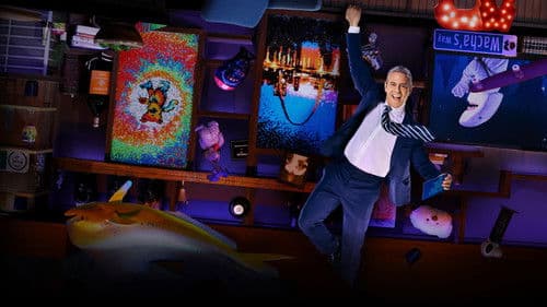 Watch What Happens Live with Andy Cohen poster