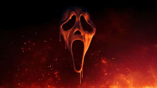 Scream 7 poster