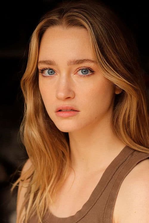 Francesca Xuereb poster