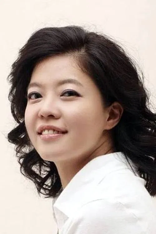 Kim Yeo-jin poster