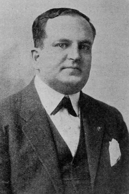 Leon Schlesinger poster