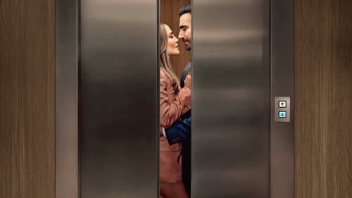 Office Romance poster