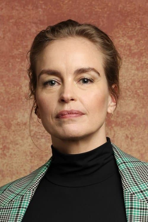Nina Hoss poster