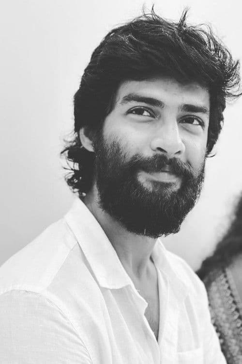 Vidhu poster