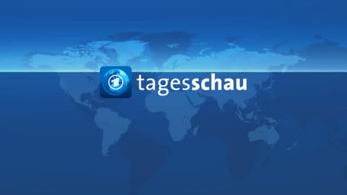 Tagesschau poster